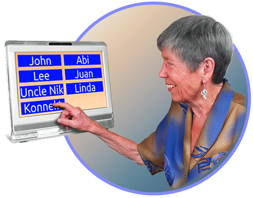 Parkinsons / Artritttelefon / Lavsynstelefon fordeler pasienter