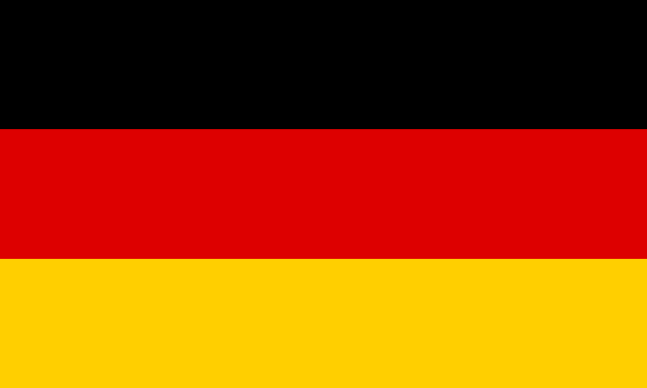Videophone Available in German