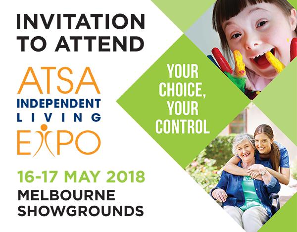 ATSA 2018 w Melbourne