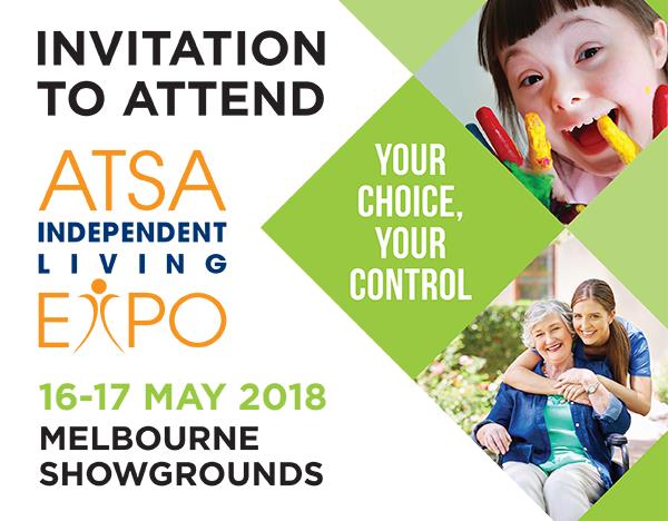 ATSA 2018 Melburnas