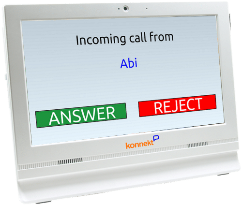 Formulaire d'appel entrant Abi sur le téléphone qui empêche les appels indésirables des télévendeurs, des escrocs, des fraudeurs, des étrangers