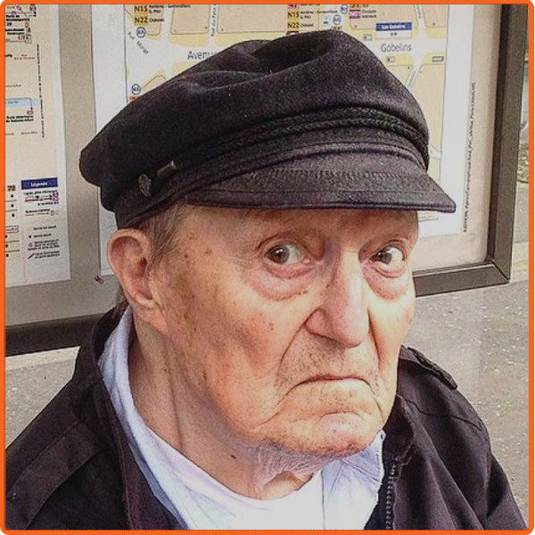 Lonely US man needs Konnekt Seniors Videophone