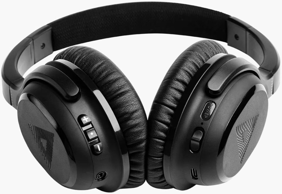 Audeara A-02 headphones