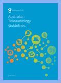 Australian Audiology Guidelines - thumbnail