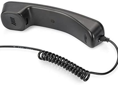 USB Handset