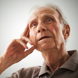 Helping Older Parents with Hearing Loss